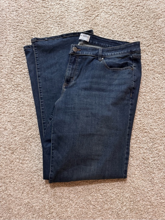 Lane Bryant Denim - Signature Fit Boot Cut Jeans